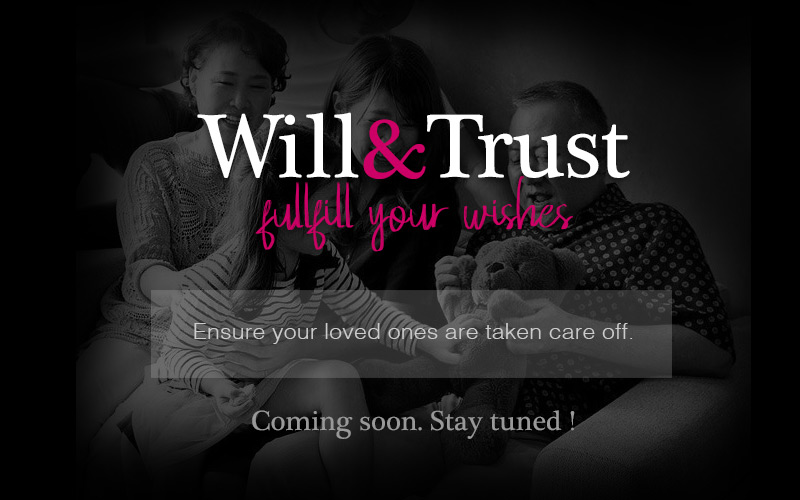 Coming Soon